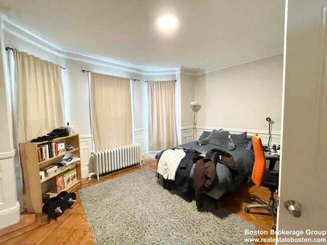 22 Parker Hill Ave unit 1, Boston, MA 02115 - photo 5