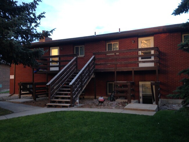 116 Erickson Ct unit D, Cheyenne, WY 82009 - photo 5