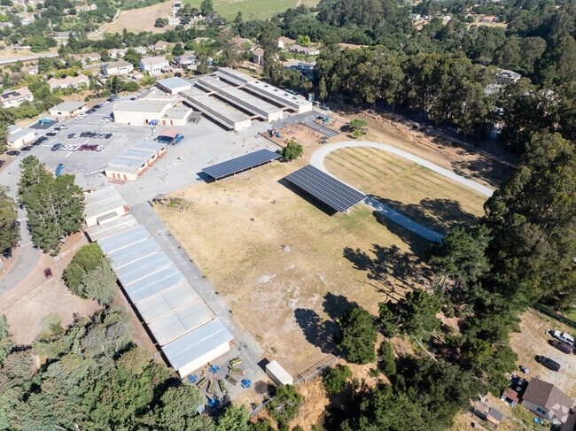 Discover a world of creativity at Prunedale Elementary School.