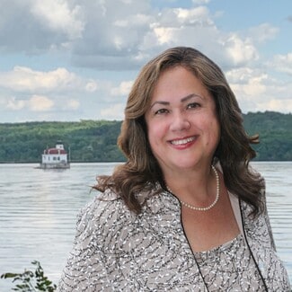 MaryAnn Miller