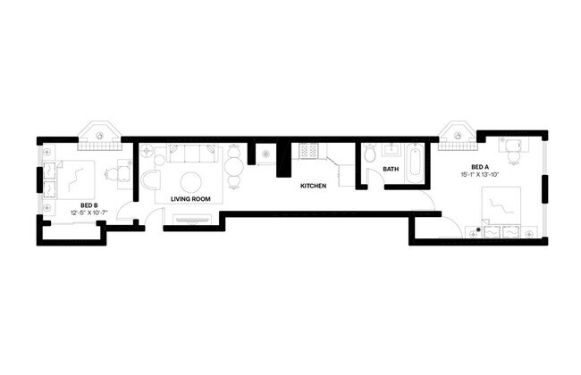 2028 2nd Ave, New York, NY 10029 - photo 6