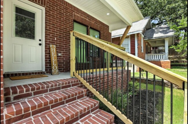 1418 S Martin St, Little Rock, AR 72204 - photo 4