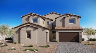 10013 Decano Ridge St, Las Vegas, NV 89141