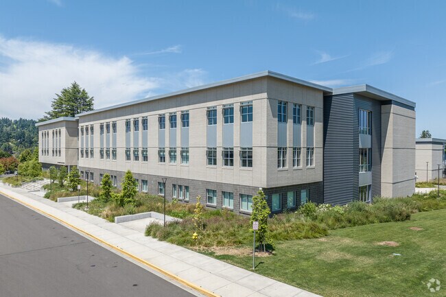 Milwaukie High School is a Public High School in Milwaukie, OR.