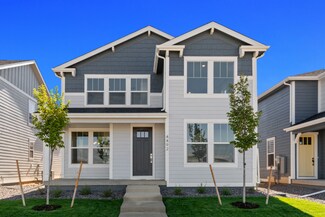 4492 Burl St, Timnath, CO 80547