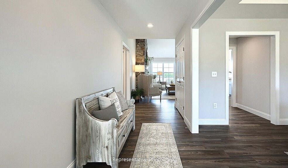 109 Blue Mountain Blvd unit 36503543, Carlisle, PA 17013 - photo 1