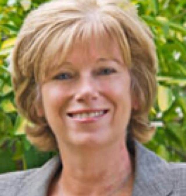 Tammy Parker