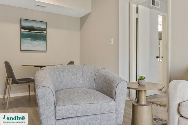 934 Garden Walk Blvd unit 102, Atlanta, GA 30349 - photo 5