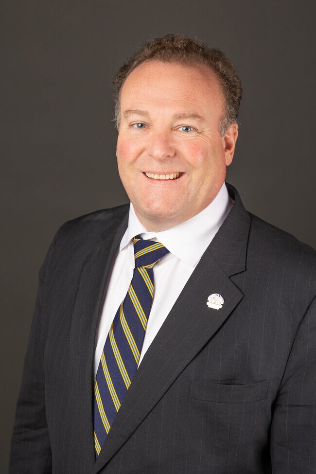 Andrew Harper