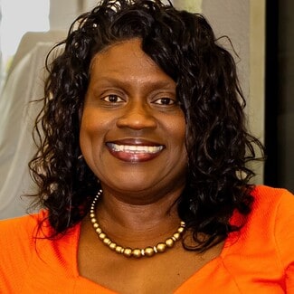Fanisha Spencer