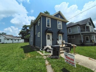 1314 Central Ave Unit .5, Anderson, IN 46016