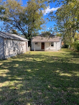 121 N Seminole Ave, Bartlesville, OK 74003