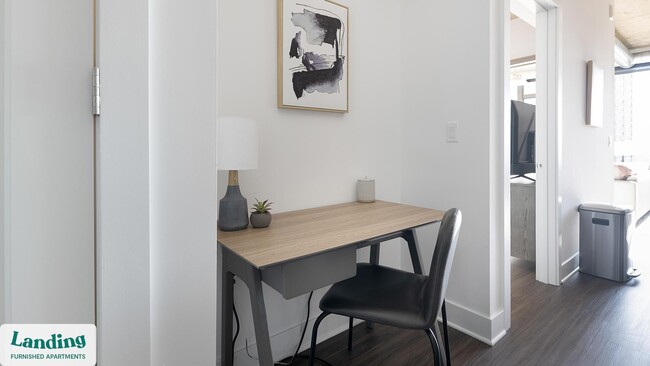 5201 Leesburg Pike unit 839, Falls Church, VA 22041 - photo 7