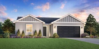 5519 N Patimos Ave, Meridian, ID 83646