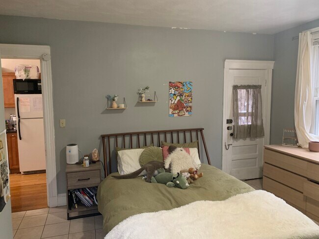 148 Strathmore Rd unit 1, Brighton, MA 02135 - photo 4