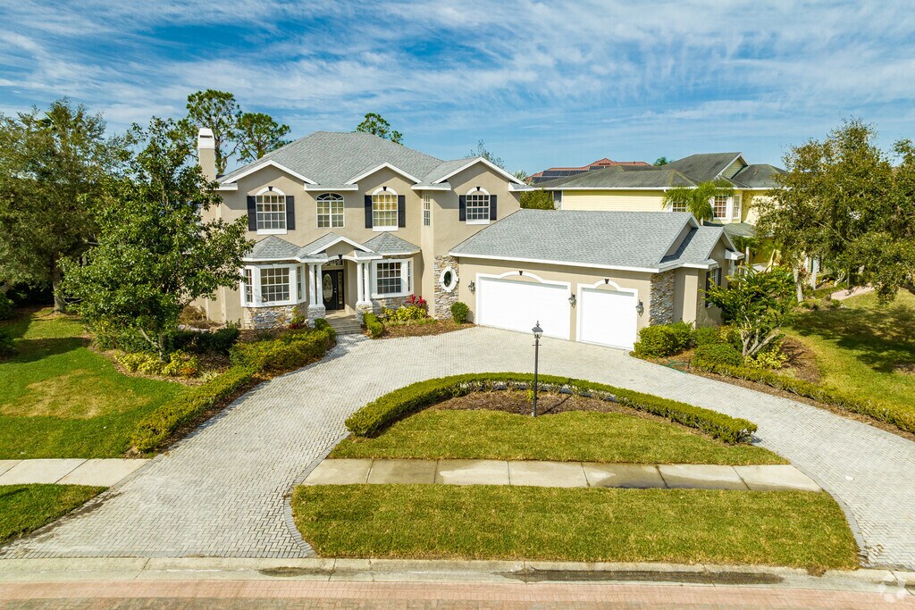 About Cory Lake Isles Schools, Demographics, Things to Do