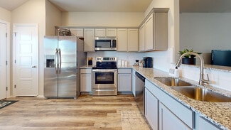 0 N J R Martin Dr Unit 36042329, Siloam Springs, AR 72761