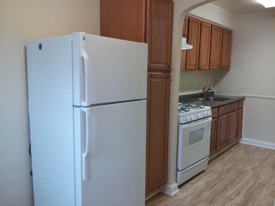 220 Allison St NW unit 206, Washington, DC 20011 - photo 1