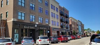 60 W 8th St, Holland, MI 49423