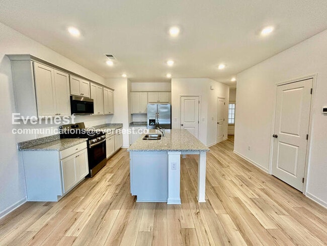 4281 Marsha St, Doraville, GA 30360 - photo 2