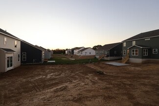 779 Clark Dr, Reynoldsburg, OH 43068
