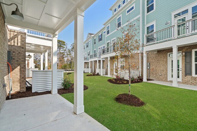 8474 Duke Place unit 31, Myrtle Beach, SC 29572 - photo 4