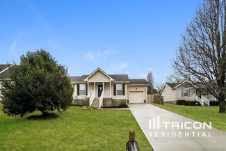 129 Phillip Dr, Springfield, TN 37172