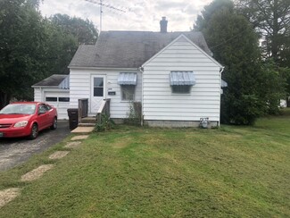 604 Princeton St, Grove City, PA 16127