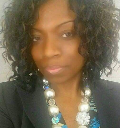 Tanya Leak Gray