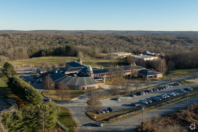 Shepard Hill Elementary School is where young learners take their first steps toward lifelong success.