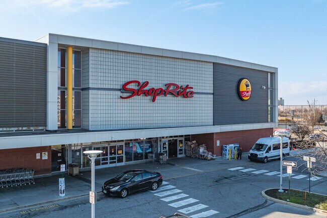 Check off your grocery list in South Wilmington at ShopRite.