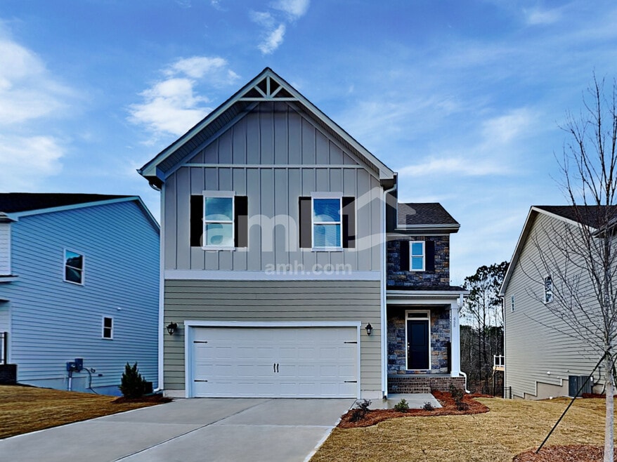 455 Summit View Ct, Canton, GA 30114 - photo 1