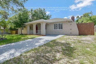 4668 Donovan St, Orlando, FL 32808
