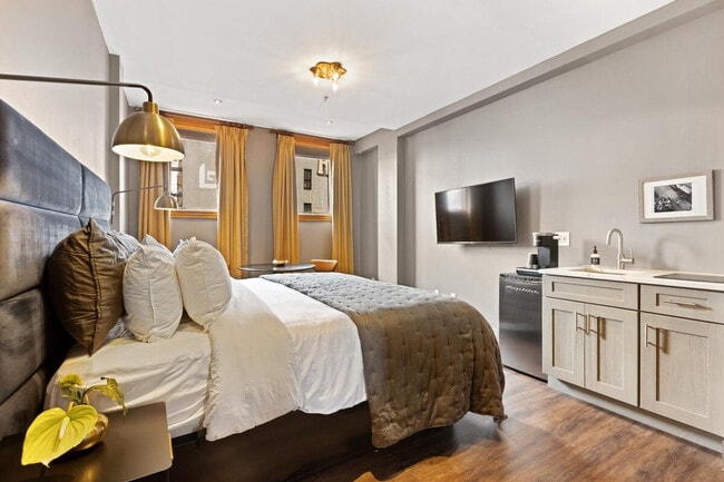 100 Orchard St unit ID1285739P, New York, NY 10002 - photo 2