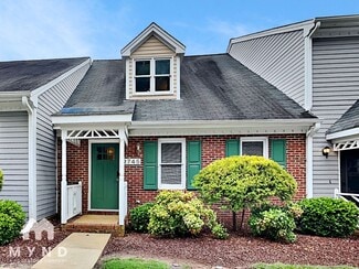 2745 Sterling Park Dr, Raleigh, NC 27603