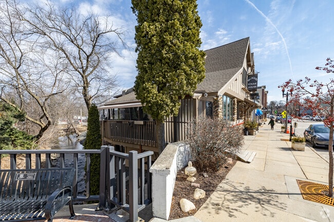 Palmer's Steakhouse is a delicious fixture in Hartland.