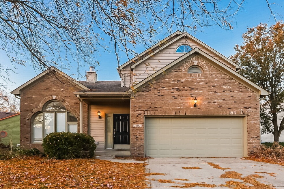 7202 Nostalgia Ln, Indianapolis, IN 46214 - photo 1