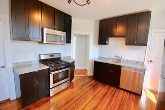 15 Cawfield St Unit 1, Boston, MA 02125