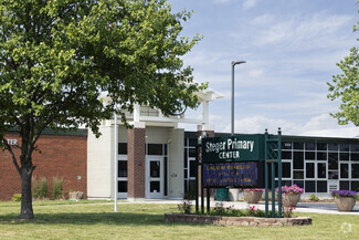 Steger Primary Center
