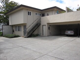 718 N Claremont St, San Mateo, CA 94401