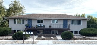 1129 Darby St Unit B, Colorado Springs, CO 80907