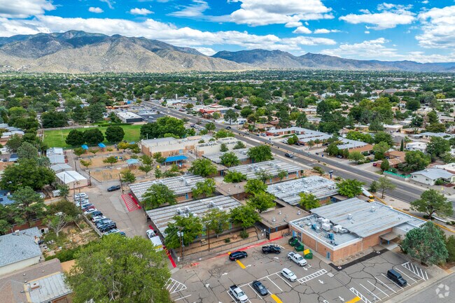 Mitchell Elementary School