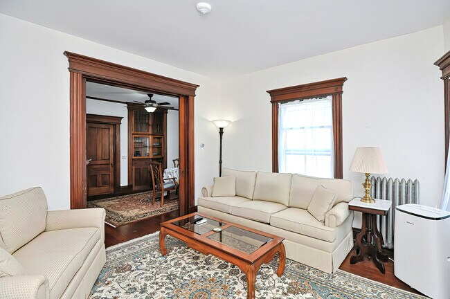 91 Water St unit 2S, Stonington, CT 06378 - photo 3