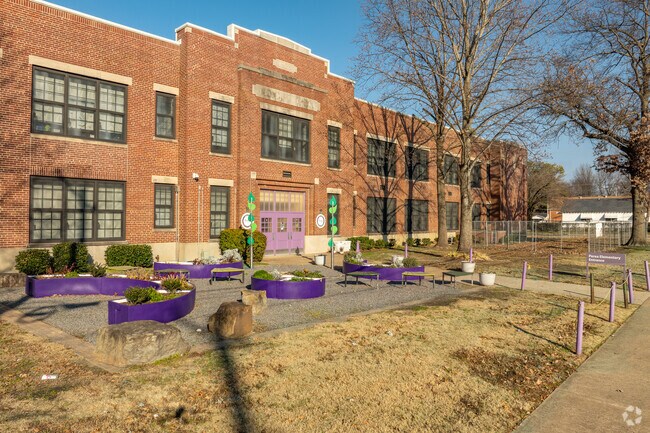 Perea Elementary