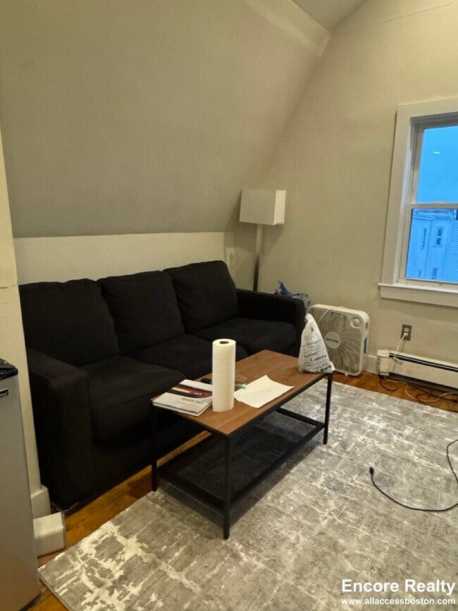 839 Parker St unit 833 - 3, Roxbury Crossing, MA 02120 - photo 3