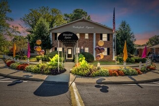 201 Queensbury Dr SW, Huntsville, AL 35802