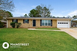 1023 Delray St, Durham, NC 27713
