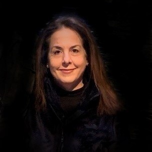 Juliette Thomas