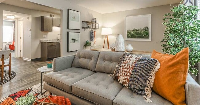 The Reserve at 77 Apartment Homes, Lenexa, KS 66216 - photo 6