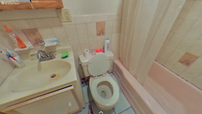 1408 Commonwealth Ave unit 5, Brighton, MA 02135 - photo 5